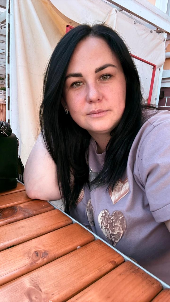 Савкова Алла Дмитриевна