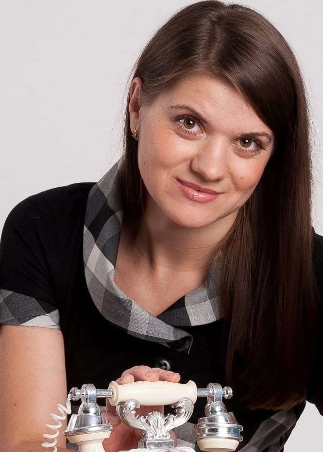 Папуцкая Ирина Алексеевна