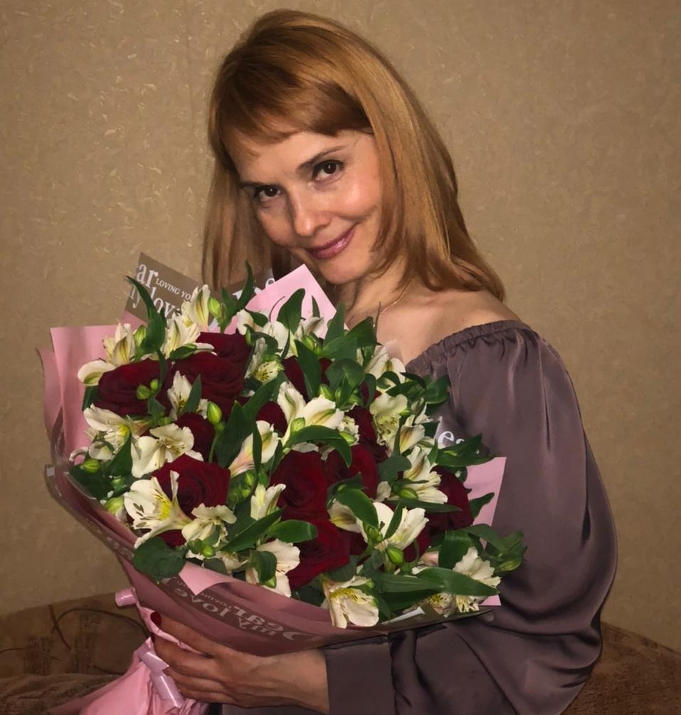 Молочникова Наталия Алексеевна