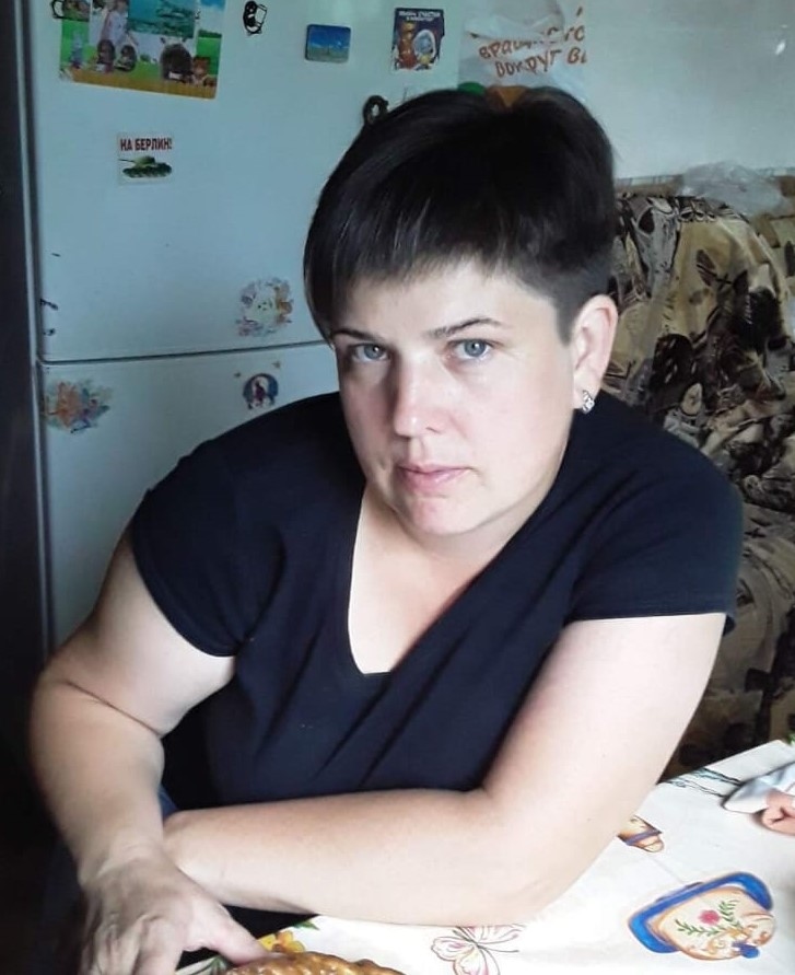 Семенкова Светлана Юрьевна