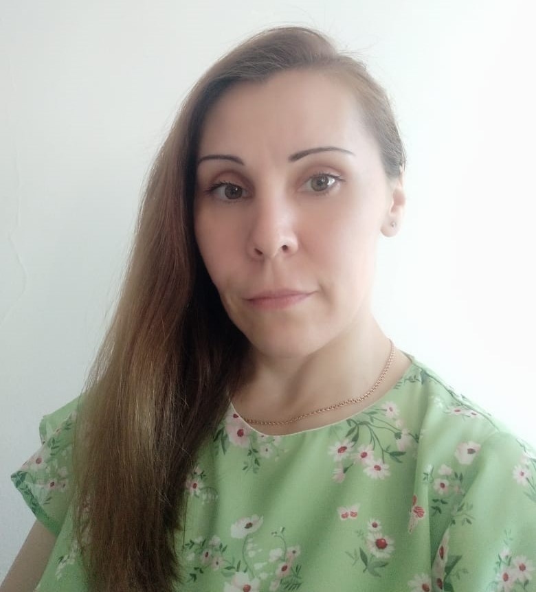 Батыгина Ирина Алексеевна