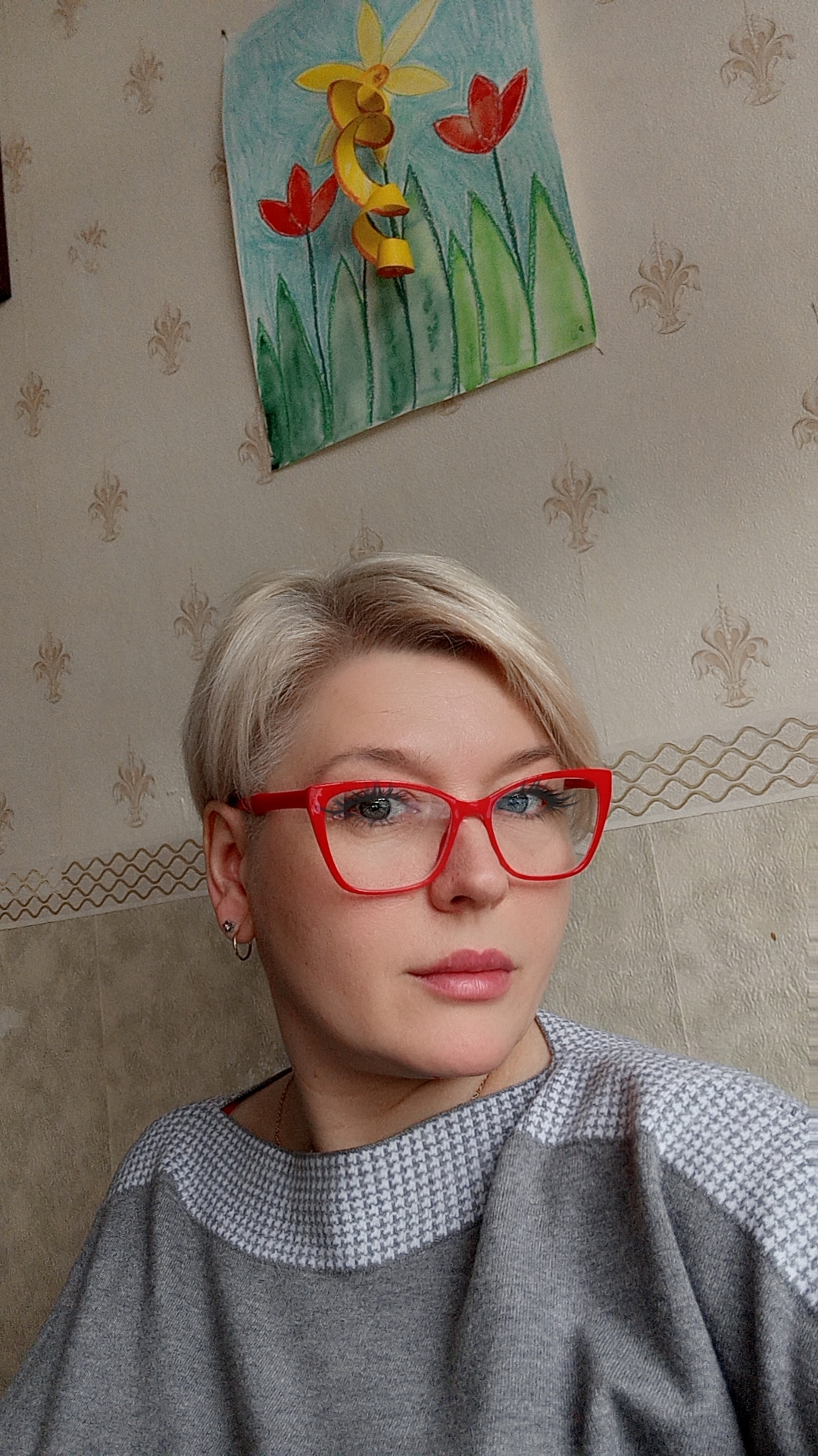 Сизова Елена Анатольевна