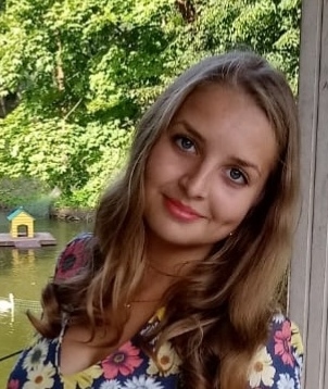 Калинина Милена Евгеньевна.