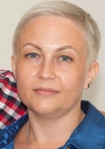 Волкова Елена Александровна