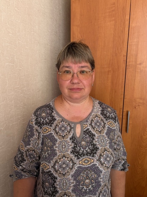 Андрианова Лада Владимировна
