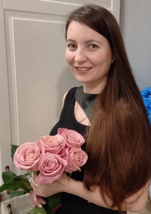 Бузинова Элина Казимовна