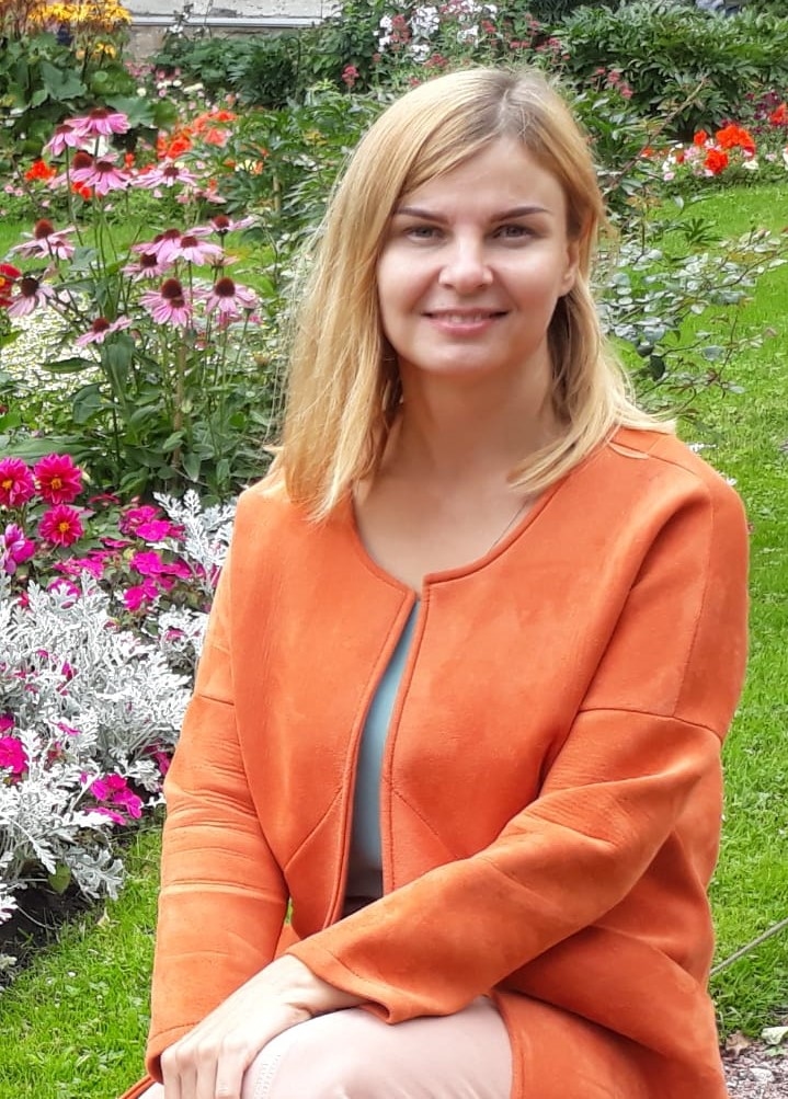 Тестова Татьяна Александровна