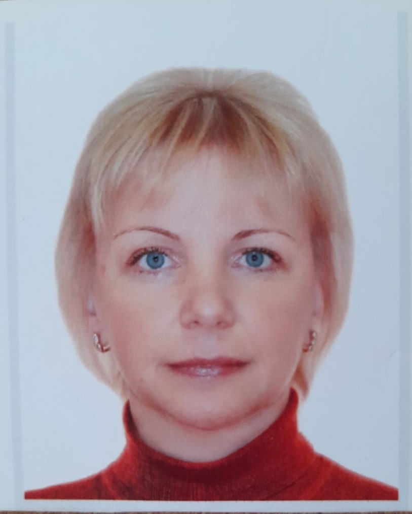 Миловидова Ольга Владимировна