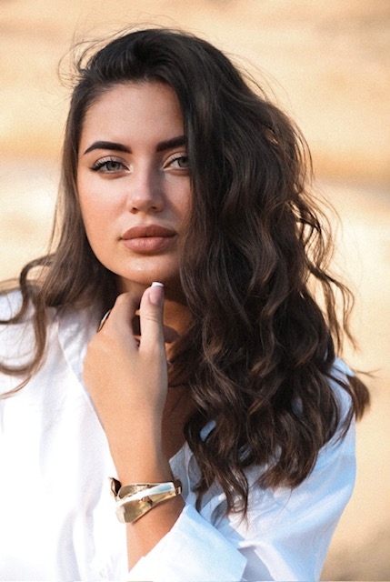 Крылова Ольга Дмитриевна