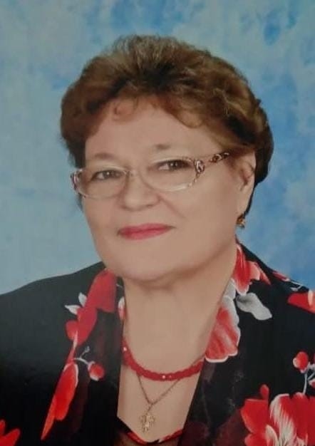 Хлебникова Татьяна Павловна